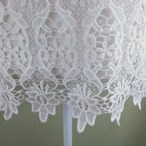 Racer Back Ombre Tank Top by Rebellion NWOT S - Picture 4 of 4